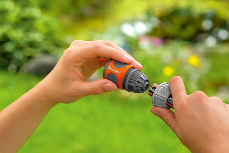 HOSE CONNECTOR SET 13MM