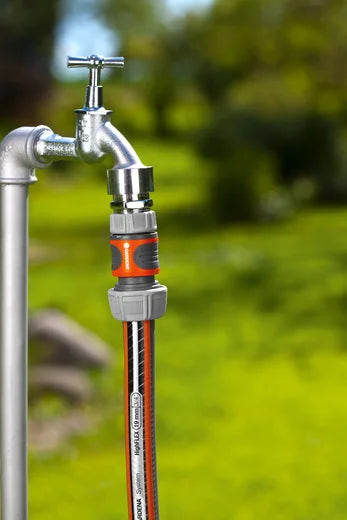 HOSE CONNECTOR 19MM (3/4")