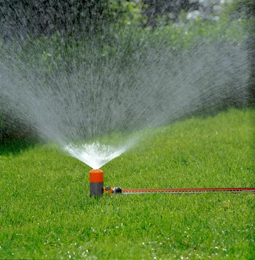 SPRAY SPRINKLER FOX