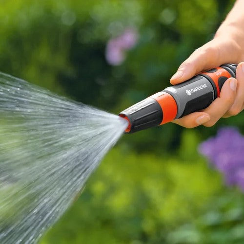 ADJUSTABLE CLEANING SPRAYGUN
