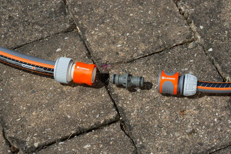 WATER STOP HOSE CONNECTOR 19MM (3/4")