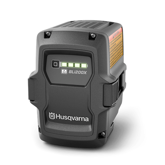 Husqvarna BLi200X 5Ah Battery Accessories
