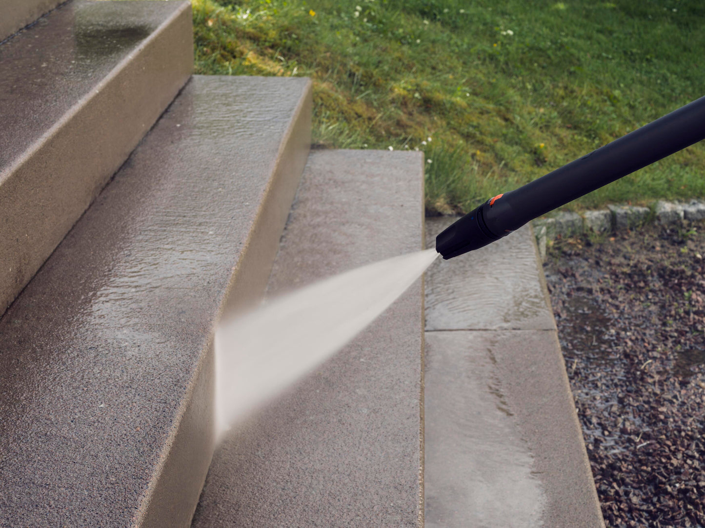 Husqvarna PW480 Land Owner Pressure Washer