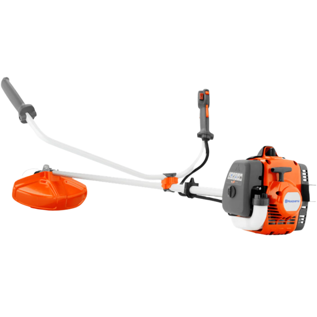 Husqvarna 129R Residential Petrol Brushcutter