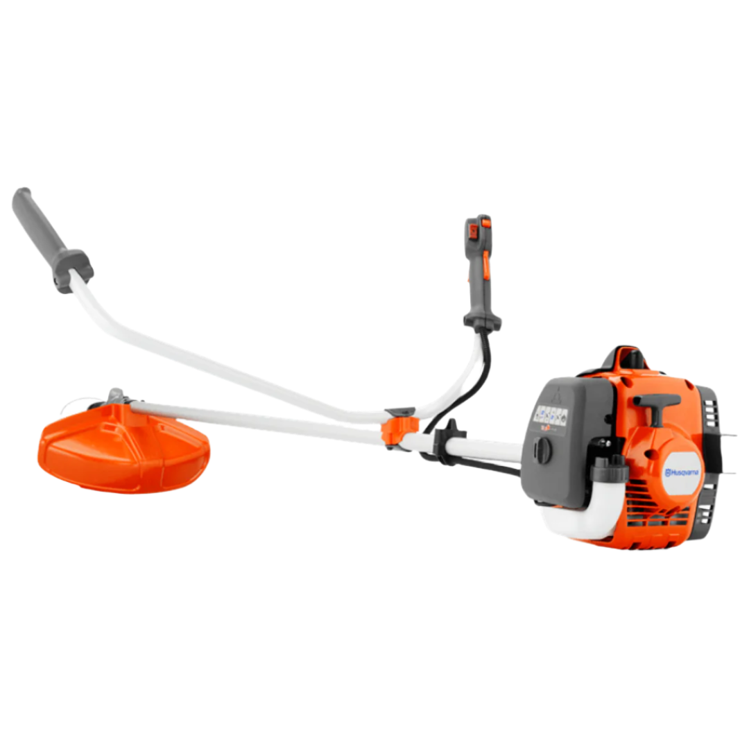 Husqvarna 131R Land Owner Petrol Brushcutter