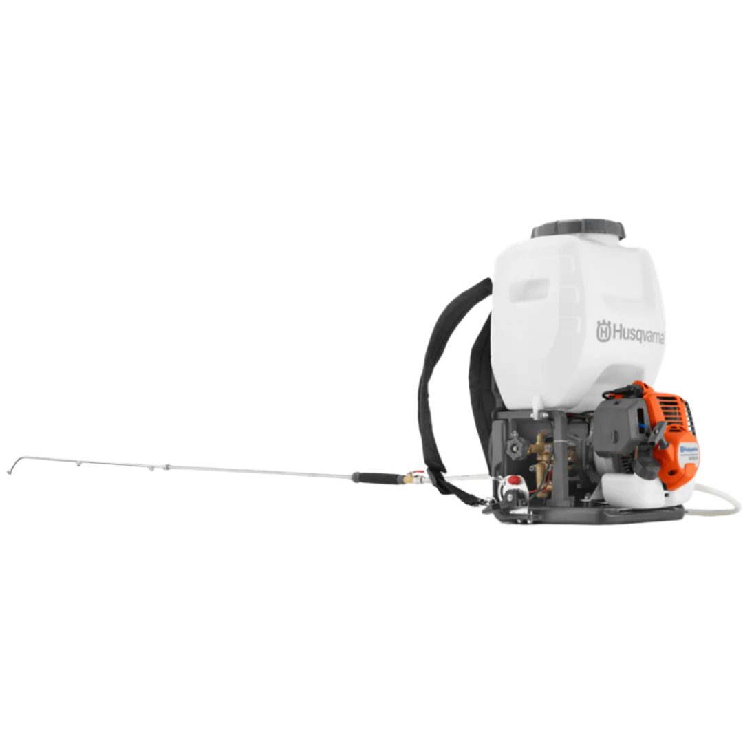 Husqvarna 321 S15 Land Owner Petrol Sprayer
