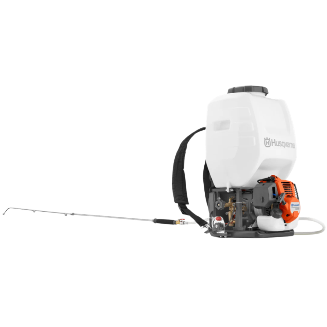 Husqvarna 321 S25 Land Owner Petrol Sprayer