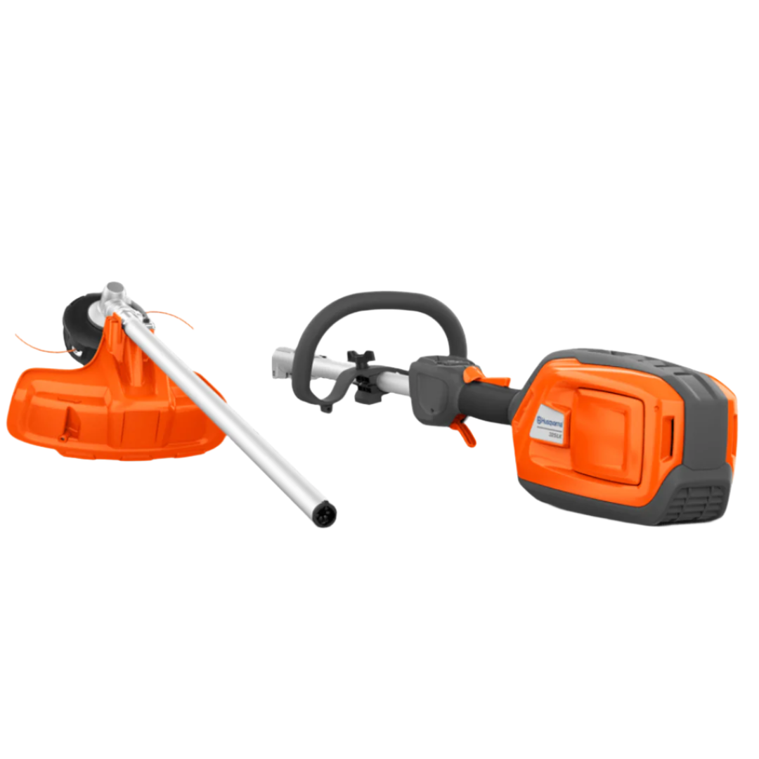 Husqvarna 325i LK Commercial Battery Combi Trimmer