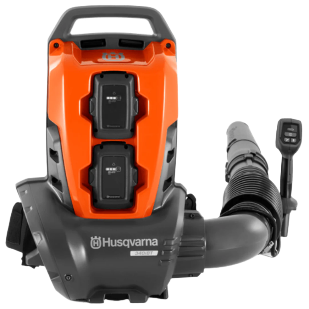 Husqvarna 340iB Landscape Battery Back-Pack Blower