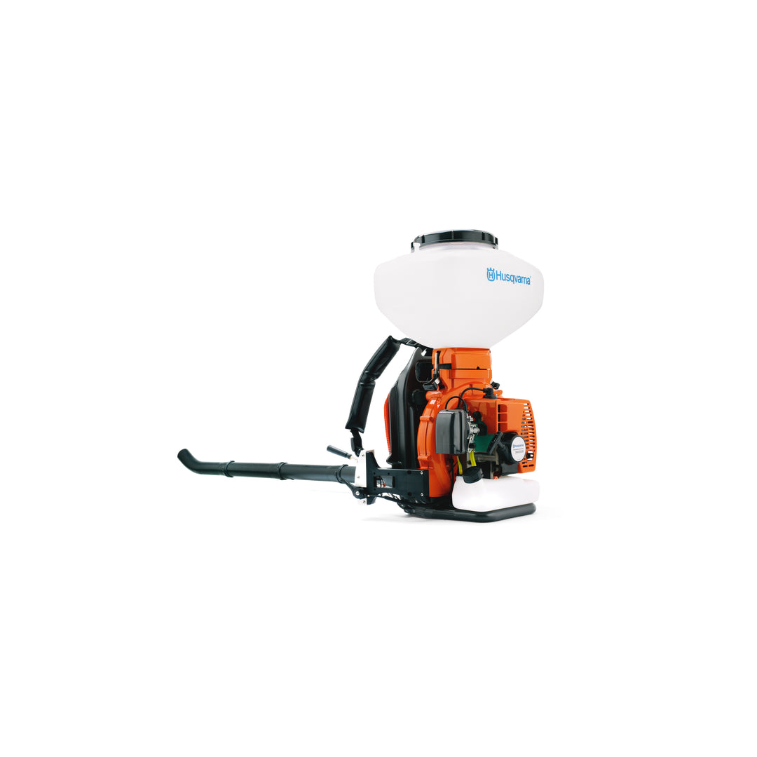 Husqvarna 362 D28 Commercial Petrol Duster