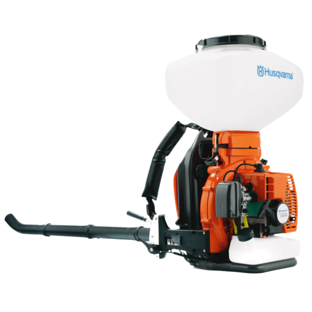 Husqvarna 362 D28 Commercial Petrol Duster