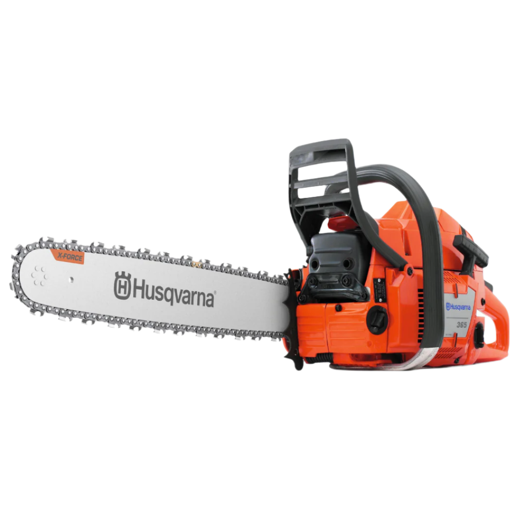 Husqvarna 365 Commercial Petrol Chainsaw