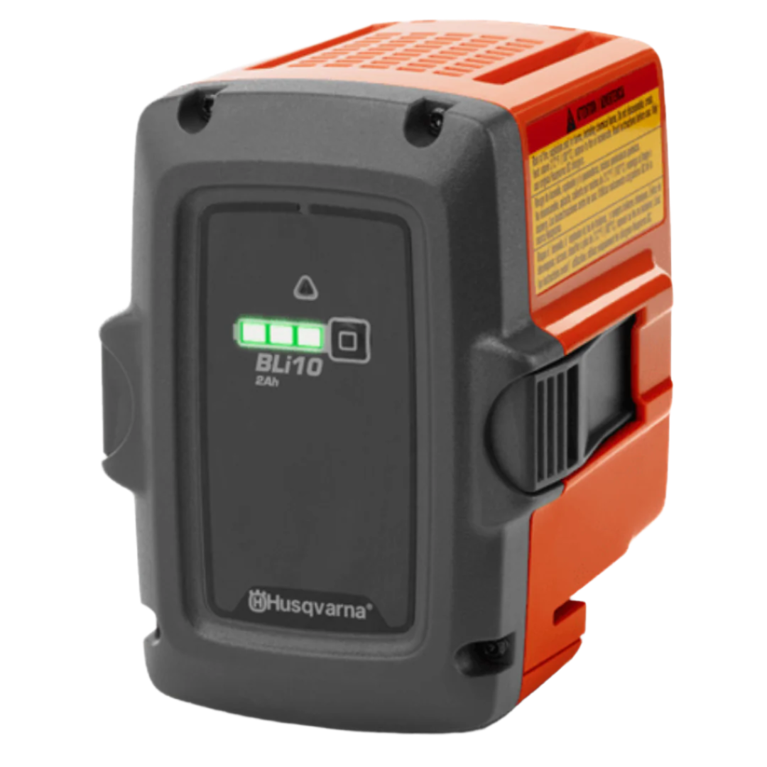 Husqvarna 40-B70 2Ah Battery Accessories