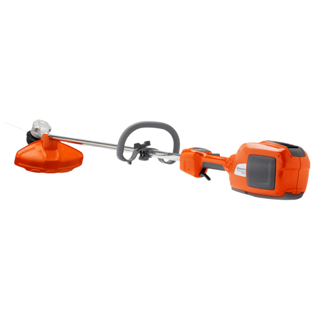 Husqvarna 520i LX Commercial Battery Trimmer