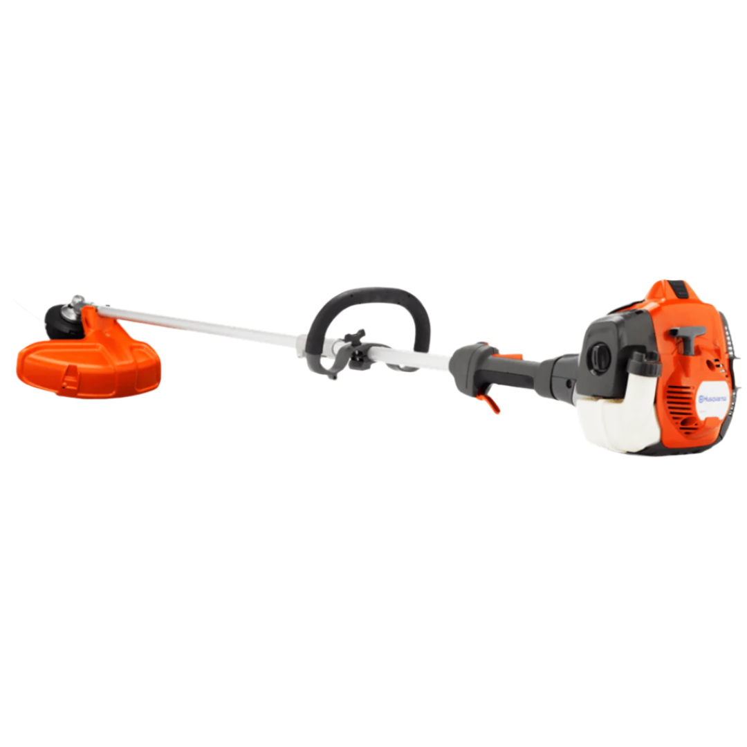Husqvarna 525LK Commercial Petrol Combi Trimmer