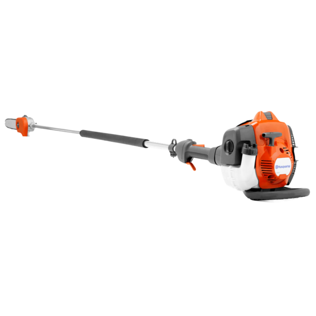 Husqvarna 525P4S Commercial Petrol Pole Saw