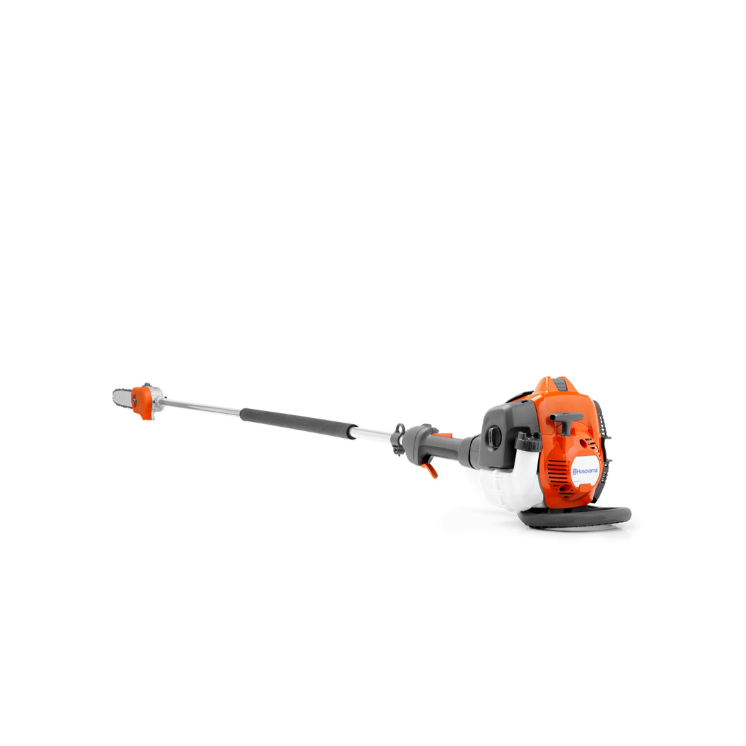 Husqvarna 525P4S Commercial Petrol Polesaw