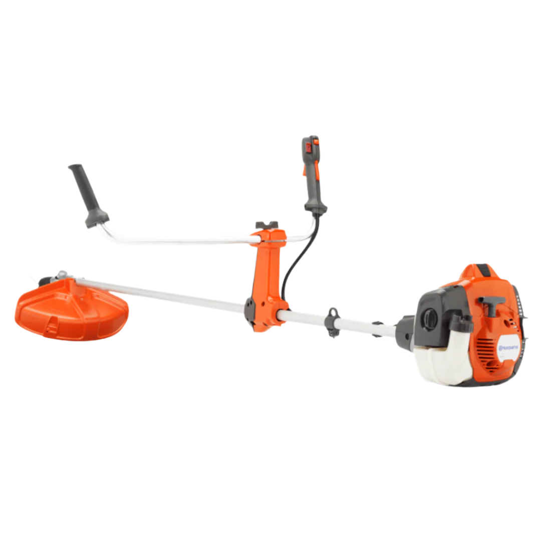 Husqvarna 525RX Commercial Petrol Brushcutter