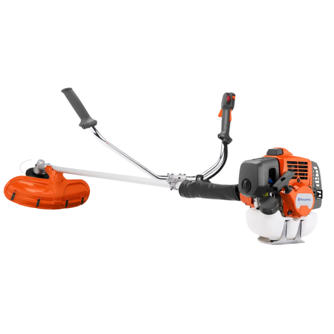 Husqvarna 531RS Commercial Petrol Brushcutter