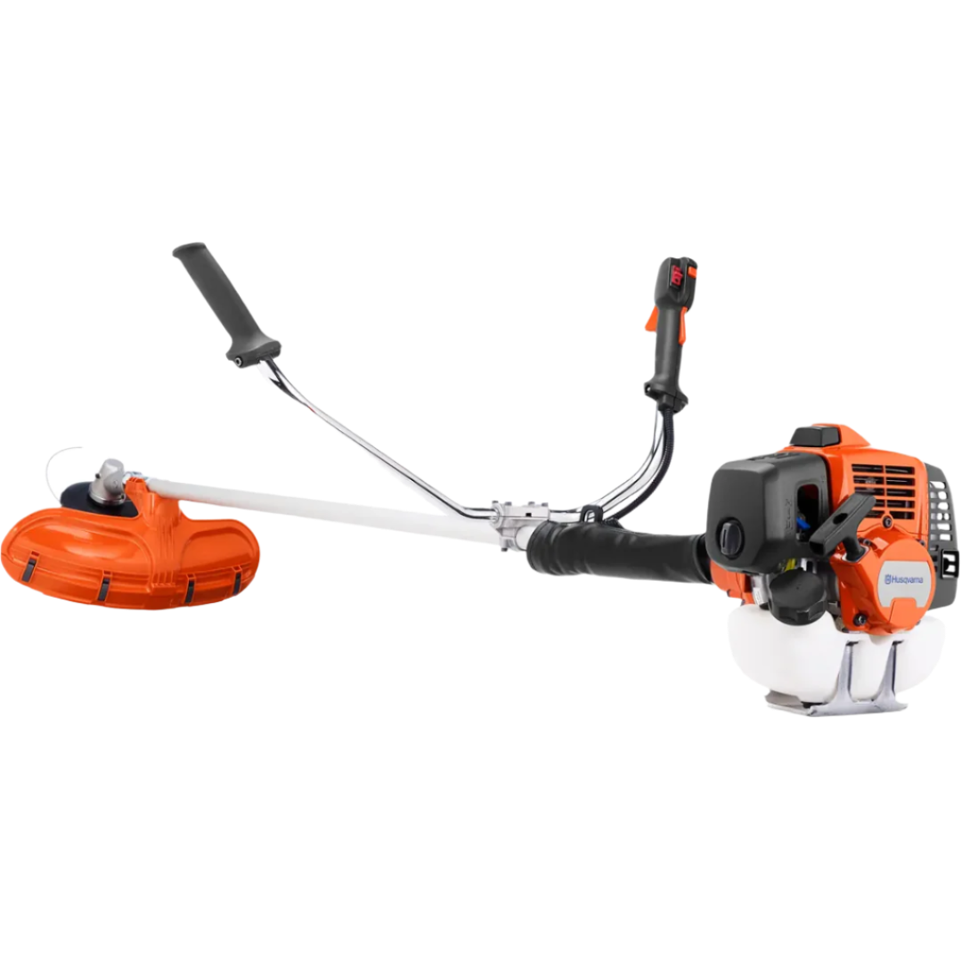 Husqvarna 541RS Commercial Petrol Brushcutter
