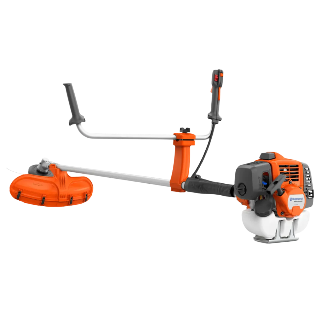 Husqvarna 541RST Commercial Petrol Brushcutter