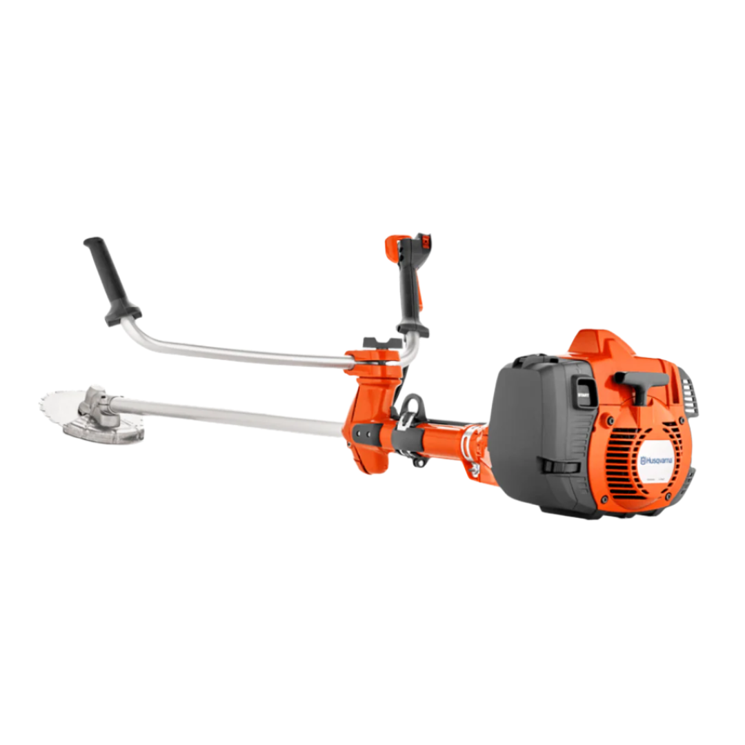 Husqvarna 545FX T Autotune™ Commercial Petrol Brushcutter