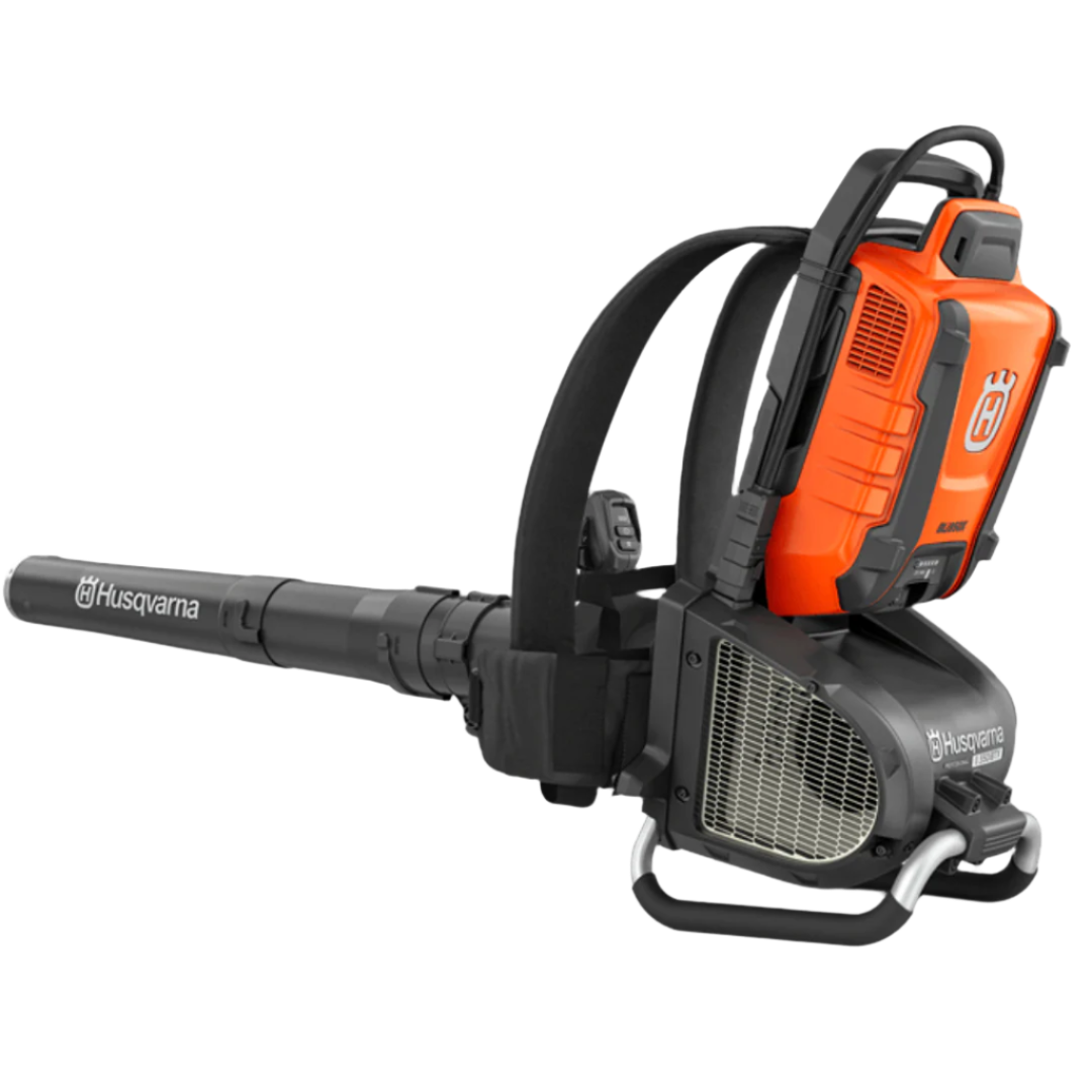 Husqvarna 550iBTX Commercial Batter Back-Pack Blower