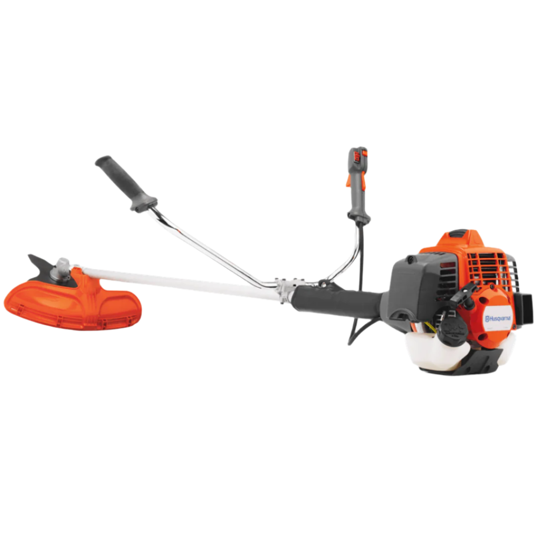 Husqvarna 553RS Commercial Petrol Brushcutter