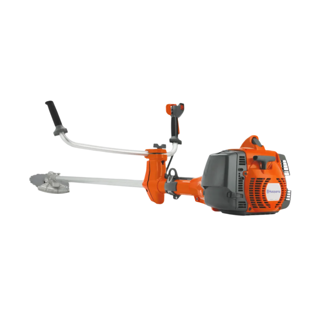 Husqvarna 555FX Commercial Petrol Brushcutter
