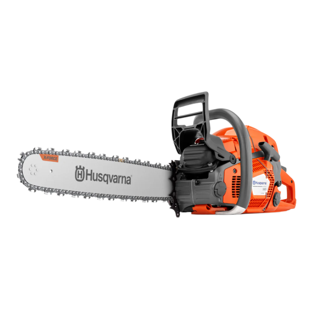 Husqvarna 565 Commercial Petrol Chainsaw