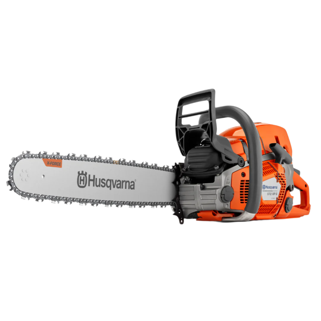 Husqvarna 572XP Commercial Petrol Chainsaw