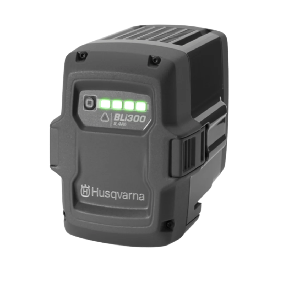 Husqvarna BLi300 9.4Ah Battery Accessories