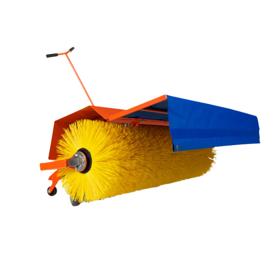 Husqvarna BRUSH Rider Accessories