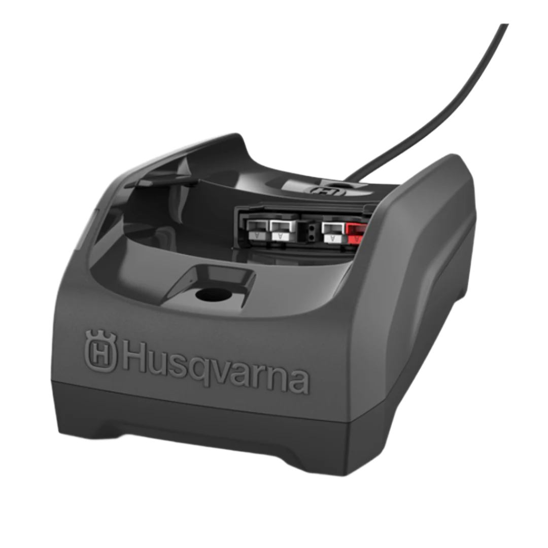 Husqvarna C80 CHARGER Battery Accessories