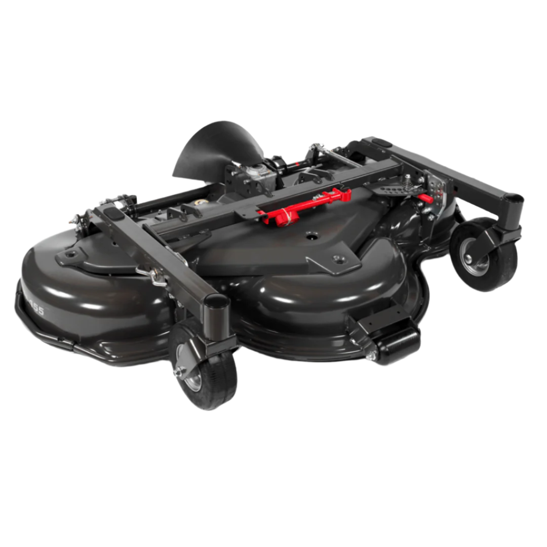 Husqvarna CC155X Rider Accessories