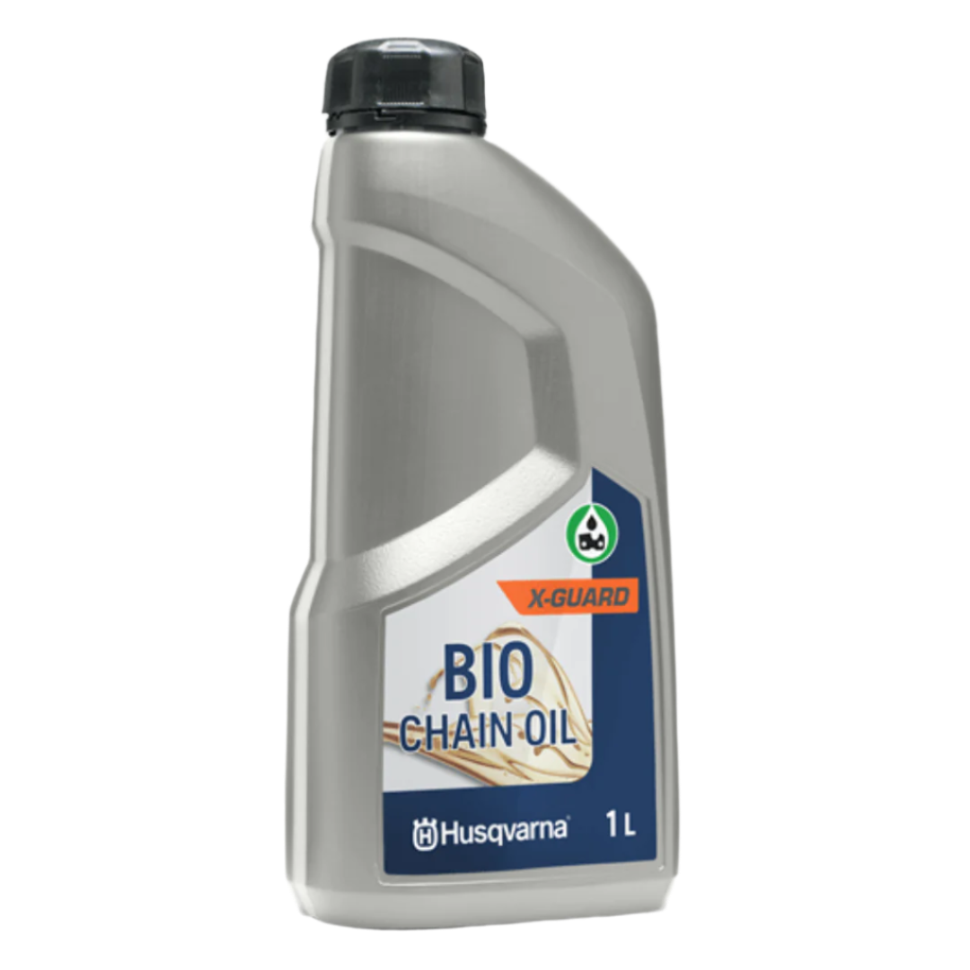 Husqvarna CHAIN OIL Veg 1L X-GUARD BIO