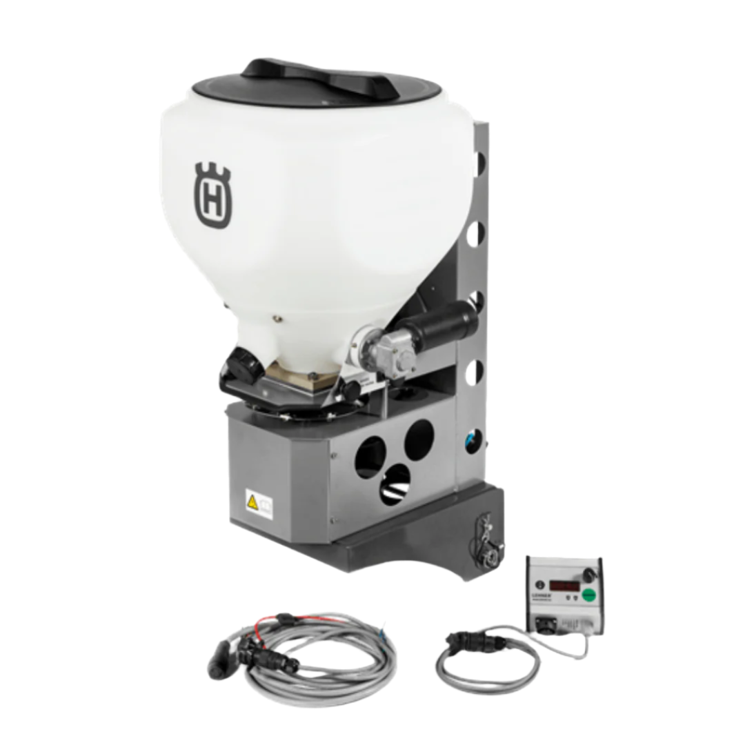 Husqvarna CYLCONE SPREADER Rider Accessories