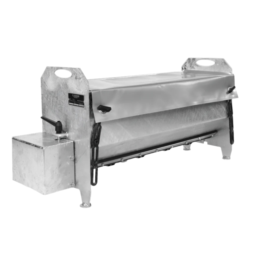 Husqvarna DROP SPREADER Rider Accessories