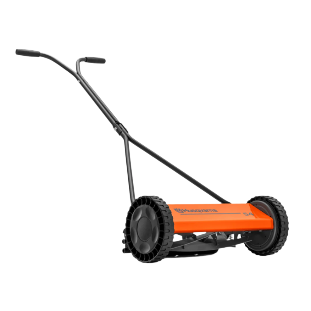 Husqvarna Exclusive 54 Manual Lawn Mower