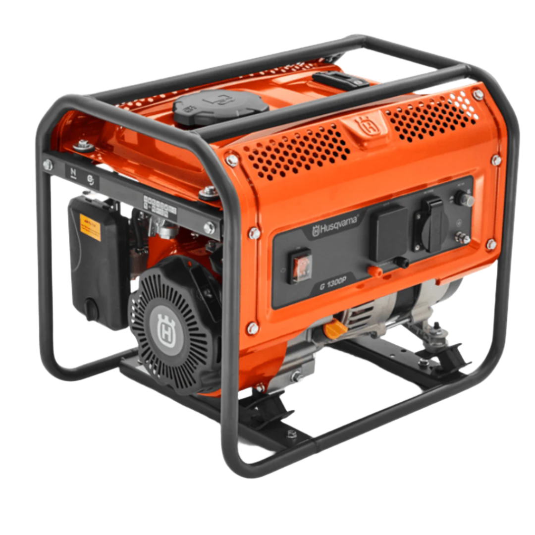Husqvarna G1300P Residential Petrol Generator