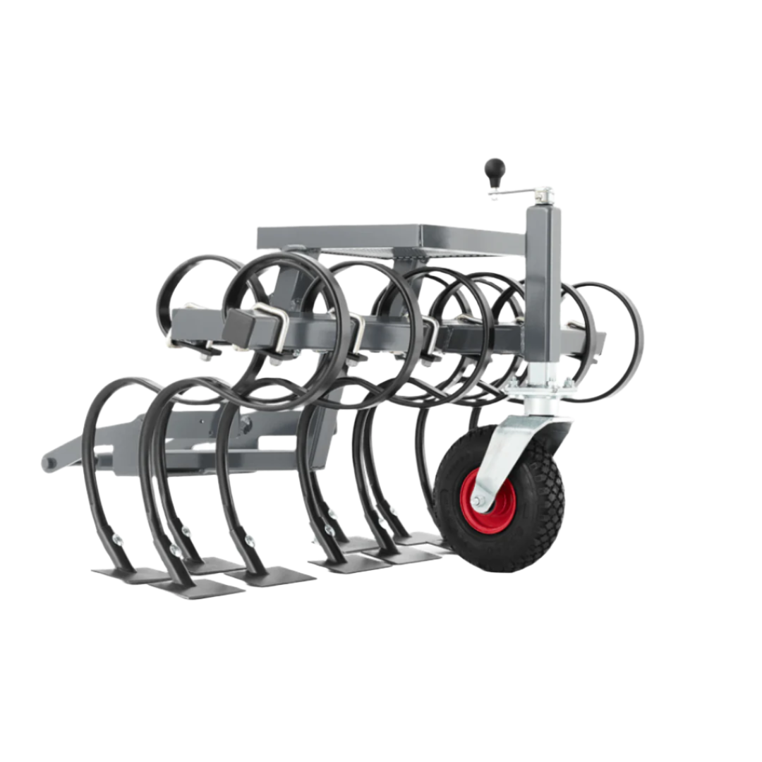 Husqvarna GRAVEL HARROW Rider Accessories