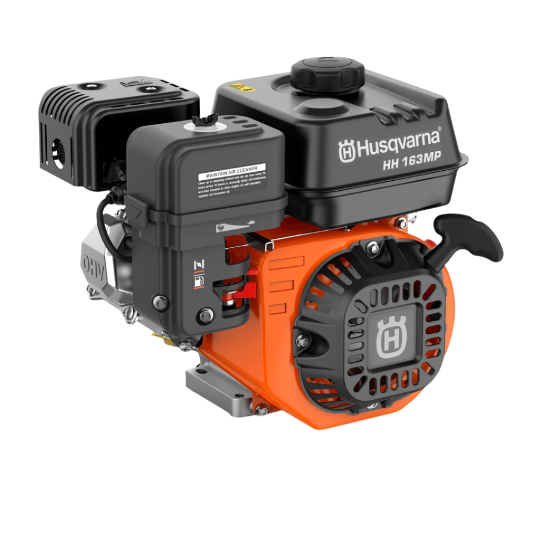 Husqvarna HH196MP Multi Purpose Petrol Engine