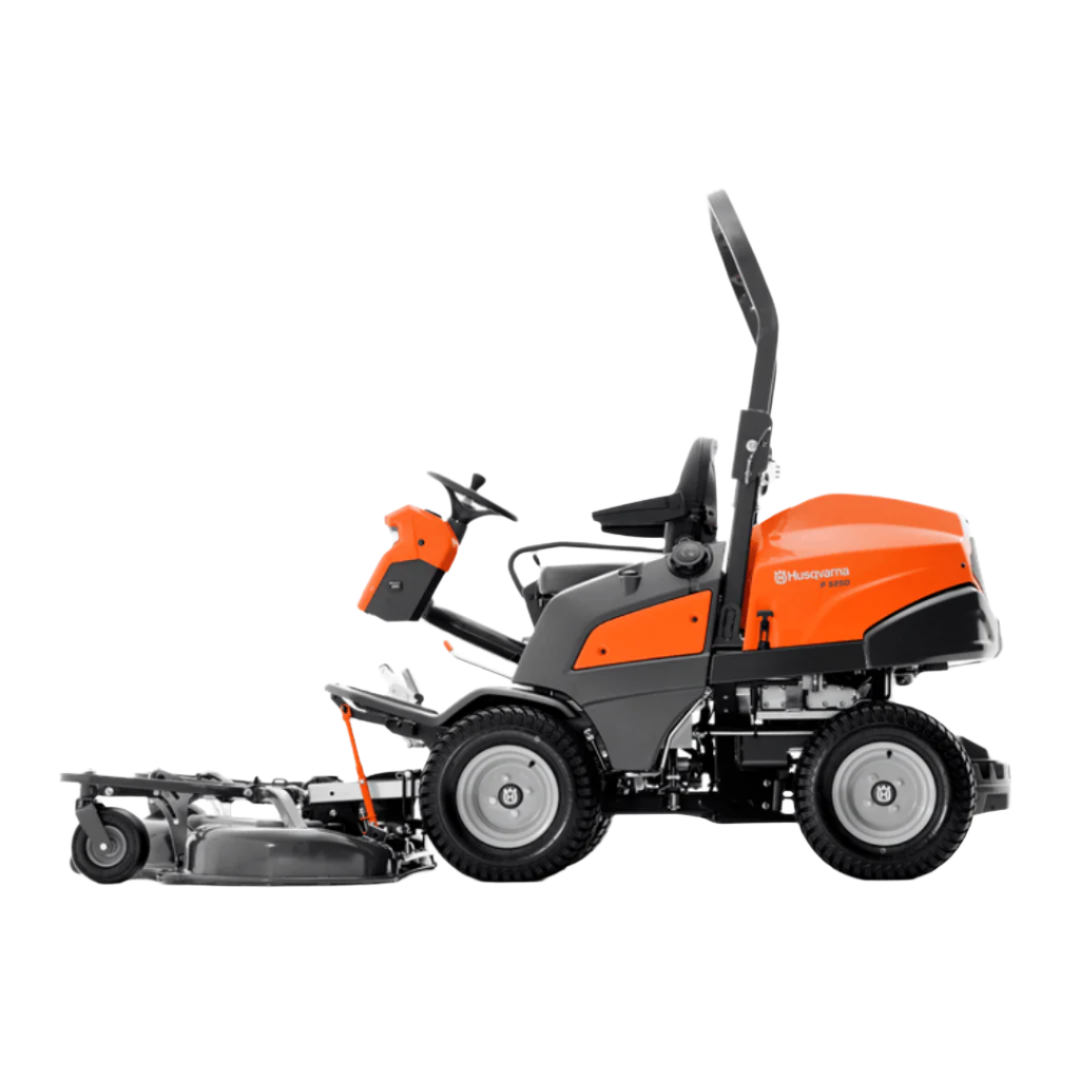 Husqvarna P525DX Commercial Rider