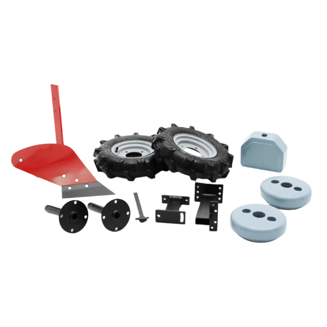 Husqvarna PLOUGH KIT Tiller Attachments