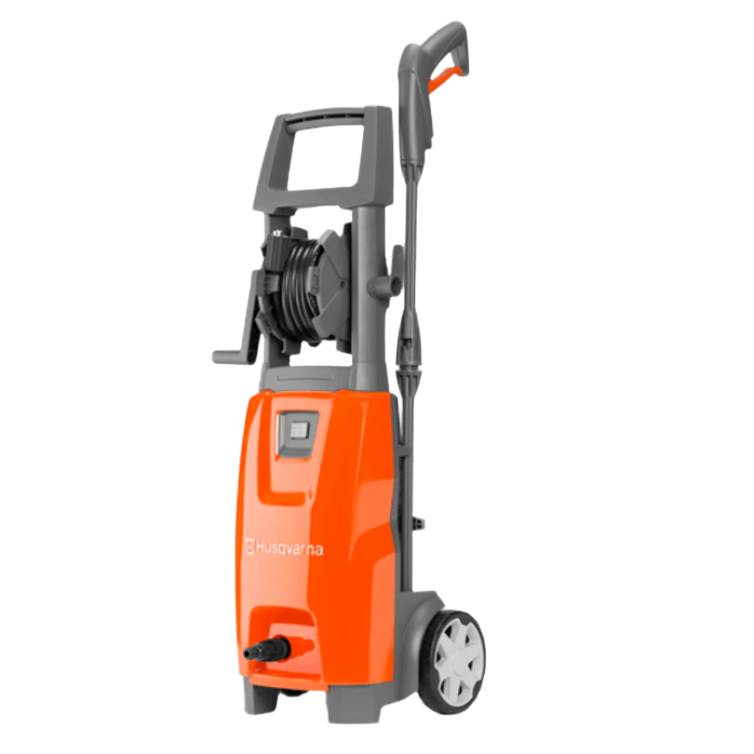 Husqvarna PW125 Residential Pressure Washer