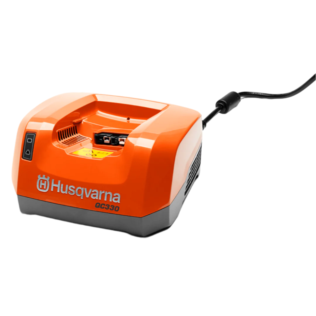 Husqvarna QC330 CHARGER Battery Accessories
