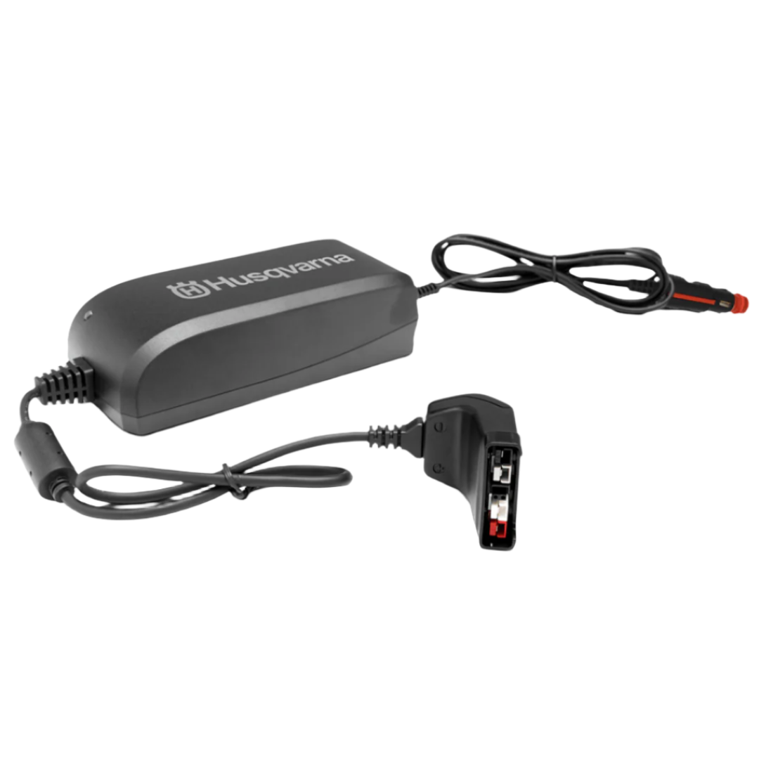 Husqvarna QC80F IN-CAR CHARGER Battery Accessories