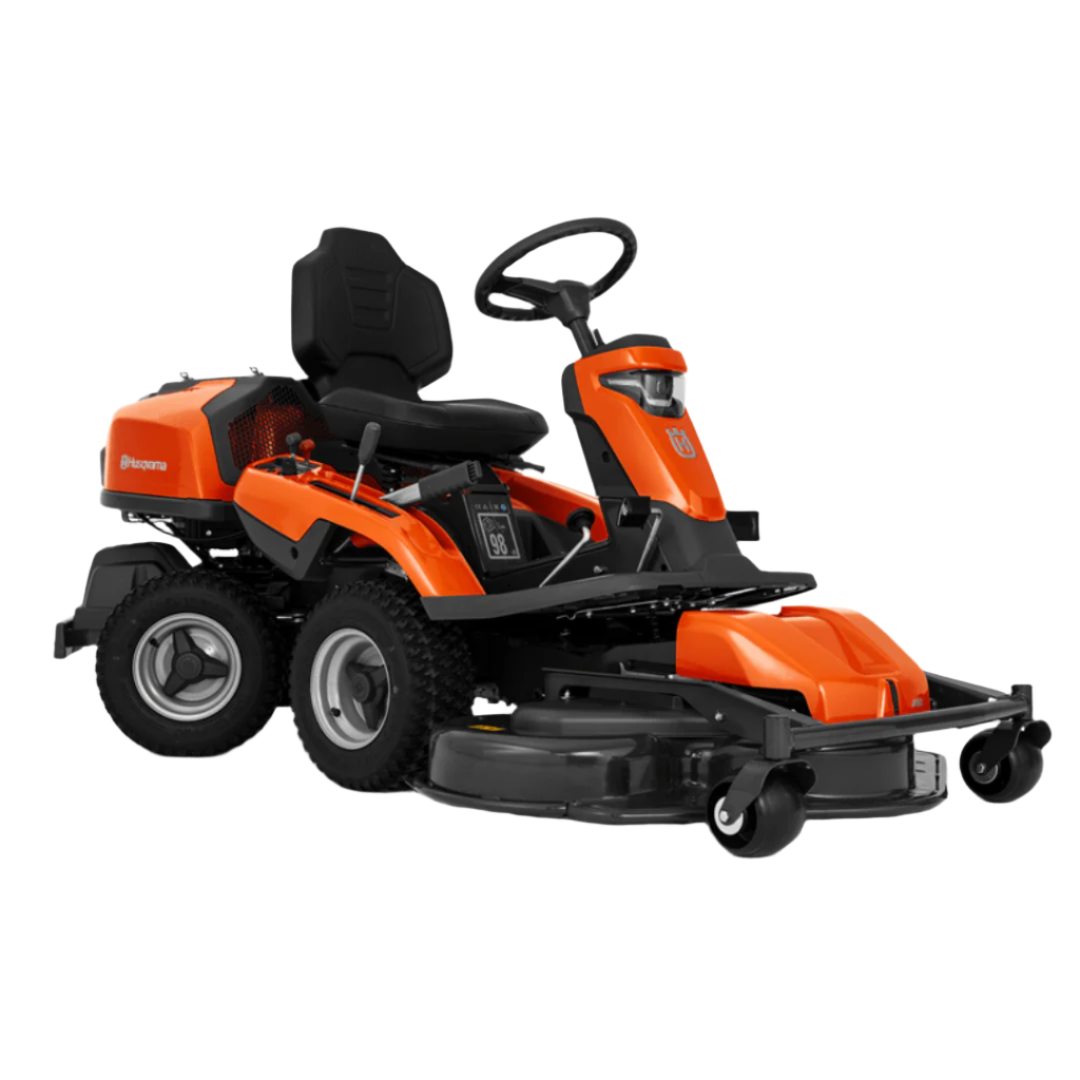 Husqvarna R316TX AWD DECKLESS Residential Rider