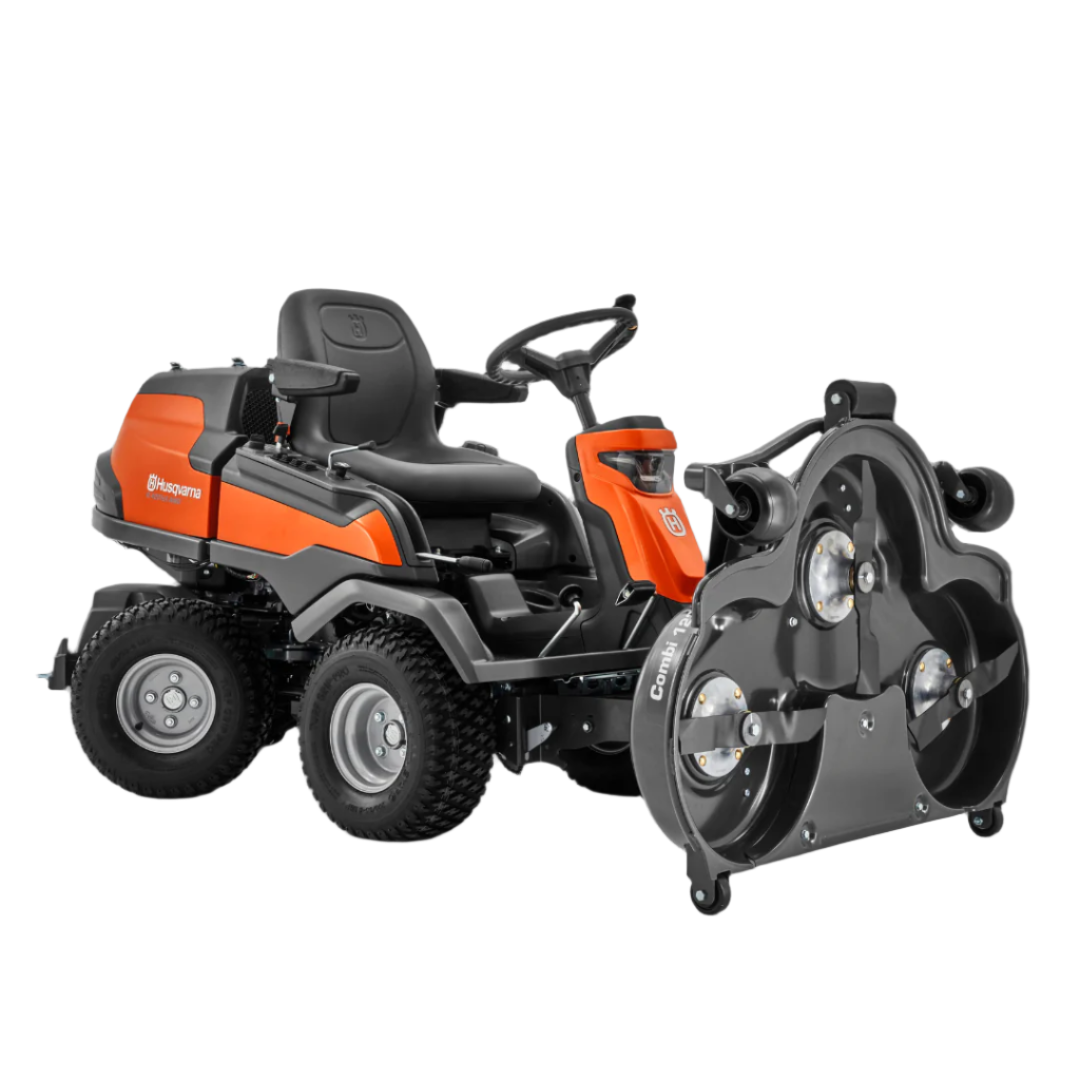 Husqvarna R316TX CUTTING DECK Residential Rider