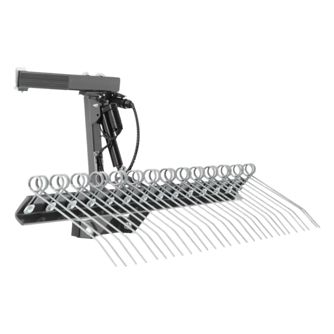 Husqvarna RAKE Rider Accessories